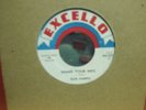 USA 45RPM OF SLIM HARPO 