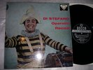 SXL2111-WBG-ED1:GIUSEPPE DI STEFANO OPERATIC RECITAL-TONHALLE ORCH/ZURICH-PATANE