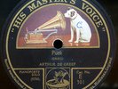 ARTHUR DE GREEF     Grieg, Albeniz, Grétry     4 records 10
