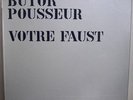 HENRI POUSSEUR+MICHEL BUTOR 3-LP BOX EXPERIMENTAL-AVANT