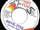 CULTURAL ROOTS - DEVIL ITES - JAH SHAKA KILLER