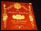 Klemperer Beethoven Symphony No. 6 EMI SAX 2260