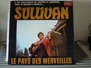 SULLIVAN Le Pays Des Merveilles FRENCH 1967 LP freakbeat sitar psych