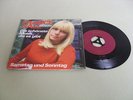 France Gall / Die schönste Musik,die es gibt / rare 7