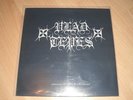 VLAD TEPES - AWAITING THE BLACK HOLOCOUST LP limited 88 Stk MÜTIILATION VERMETH
