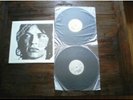 THE ROLLING STONES SOUL SURVIVOR DOUBLE LP MINT RARE