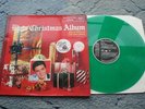 ELVIS PRESLEY - Christmas Album FOC Mono Limited Green Vinyl PL 85486