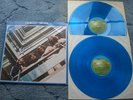 THE BEATLES - 1967-1970 Blaues Album Blue Vinyl DMM Deutsche German Pressung