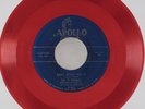 Doo Wop Red Wax 45 5 ROYALES Baby Don't Do It APOLLO HEAR