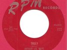 R&B - DOO-WOP -  ARTHUR LEE MAYE & CROWNS on RPM - 