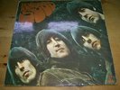 BEATLES / RUBBER SOUL - ORIG 