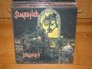 Slaughter - Strappado LP Death Entombed Morbid Angel Deicide Immolation Master