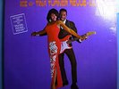 IKE & TINA TURNER PLEASE, PLEASE, PLEASE:TURNER REVUE LIVE RARE ORIG '65 KENT LP