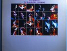 JIMI HENDRIX w/OTIS REDDING & BOOKER T.AND THE MG'S AT MONTEREY MINT ORIG '70 LP