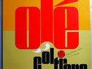 JOHN COLTRANE w/ERIC DOLPHY,FREDDIE HUBBARD OLE N/MINT ORIG '61 ATLANTIC MONO LP