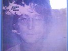 JOHN LENNON BEATLES IMAGINE ULTRA-RARE UK QUADRAPHONIC AUDIOPHILE LP w/EXTRAS NM
