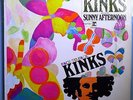 KINKS FACE TO FACE MINT ORIG 1966 REPRISE MONO PRESSING IN SHRINK BEAUTIFUL