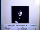 LEONARD COHEN SONGS FROM ROOM RARE ORIG 1969 COLUMBIA PROMO LP w/TIME STRIP MINT