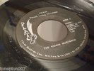 rare soul raw funk breaks : the kickin mustangs on PLATO - kickin - hear it
