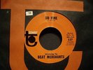 The BEAT MERCHANTS - So Fine / FREDDIE & Dreamers - You Were Made    TOWER 45