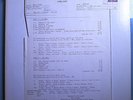 NEIL YOUNG TONIGHT'S NIGHT INSANELY RARE ORIG '75 REPRISE TEST PRESSING MINT LP