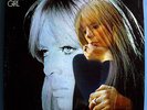 NICO+VELVET UNDERGROUND CHELSEA GIRL RARE ORIG '67 VERVE MONO YLW LABEL PROMO LP