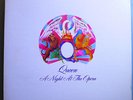 QUEEN NIGHT AT THE OPERA VERY RARE LIMITED EDITION MFSL AUDIOPHILE LP BEAUTIFUL