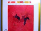 STAN GETZ JAZZ SAMBA RARE #ED LTD EDITION STEVE HOFFMAN MASTER DCC AUDIOPHILE LP