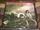 RUSH PERMANENT WAVES  Mobile Fidelity MFSL 180gr LP MFSL NEW
