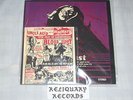 UNCLE ACID AND THE DEADBEATS- Blood Lust DIE HARD Lim.50 Electric Wizard Ghost