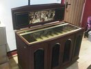 NSM Consul Classic l ES 160 Juke Box
