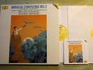 MAHLER Symphony 2 BERNSTEIN – DGG dig. 1988