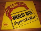 Pama Crab Biggest Hits Reggae ska beat VG