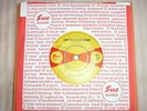 WILLIE MABON 'Got To Have Some/Why Did It Happen To Me' Sue 45