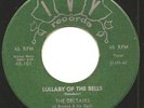 R&B - DOO-WOP - THE DELTAIRS on IVY - 