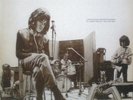 ROLLING STONES RADIO PROMOTIONAL ALBUM  -  LP