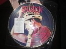queen i want to break free rare picture disc from italy