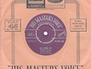ELVIS PRESLEY All Shook Up/That's When Your Heartaches Begin (HMV POP 359) EX