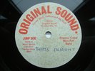 ELVIS PRESLEY  - Thats Alright - PROMO  VINYL SINGLE - USA issue