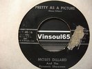 *listen* MOSES DILLARD 