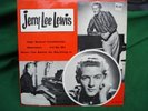 JERRY LEE LEWIS HIGH SCHOOL CONFIDENTIAL SUN RECORDS 45 EPA-110 V/MINT