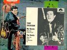 Lp Tony Sheridan & The Beat Brothers - My Bonnie  plus 7
