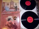 Robert Johnson - King Of The Delta Blues Singers Vol.1  & 2 (2 Lps, Vinyl) BLUES