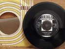 THE VALADIERS I FOUND A GIRL ORIG UK ORIOLE CBA 1809 TAMLA MOTOWN NORTHERN EX+
