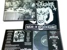 Gand Belial's Key / Nunslaughter Split 7