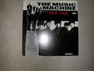 Turn on Music Machine Vinyl LP Stereo Talk Talk Sean Bonniwell 1966 Unplayed