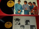 LP the Beatles HELP Originaltitel aus dem Film der United Artists 