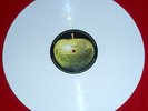 THE BEATLES - Let It Be - Rare Original UK White Vinyl Export LP