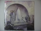 John Frusciante The Will to Death LP Sealed Rare Original Red Hot Chili Peppers