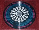 CURVED AIR 1st LP 1970 PICTURE DISC 1st MINT/UNPLAYED